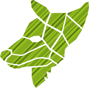 PIXELCOYOTEN LOGO